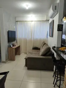 Apartamento Presidente Roosevelt, Uberlândia - MG — foto 2