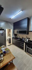 Apartamento Santa Mônica, Uberlândia - MG — foto 2