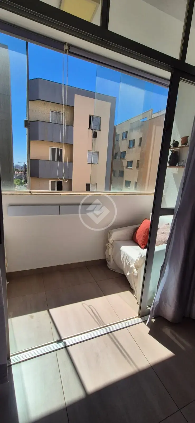 Image 9 - Apartamento em Santa Mônica, Uberlândia - MG