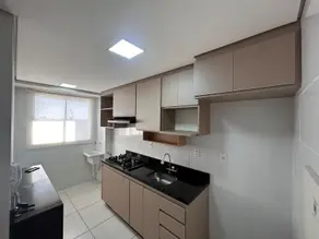 Imagem 3 - Apartamento em Tibery, Uberlândia - MG