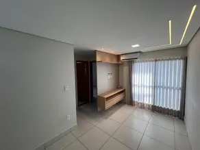 Apartamento Tibery, Uberlândia - MG — foto 1