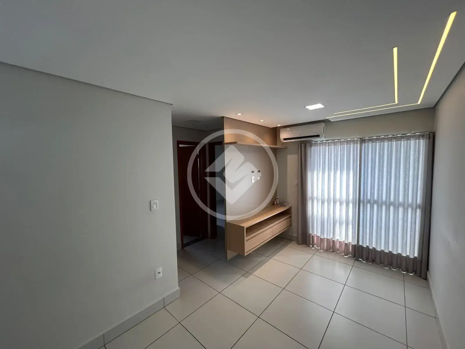 Imagem 1 - Apartamento em Tibery, Uberlândia - MG