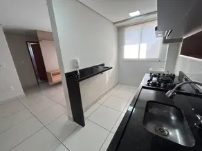 Imagem 2 - Apartamento em Tibery, Uberlândia - MG