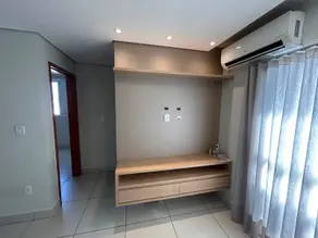 Apartamento Tibery, Uberlândia - MG — foto 2