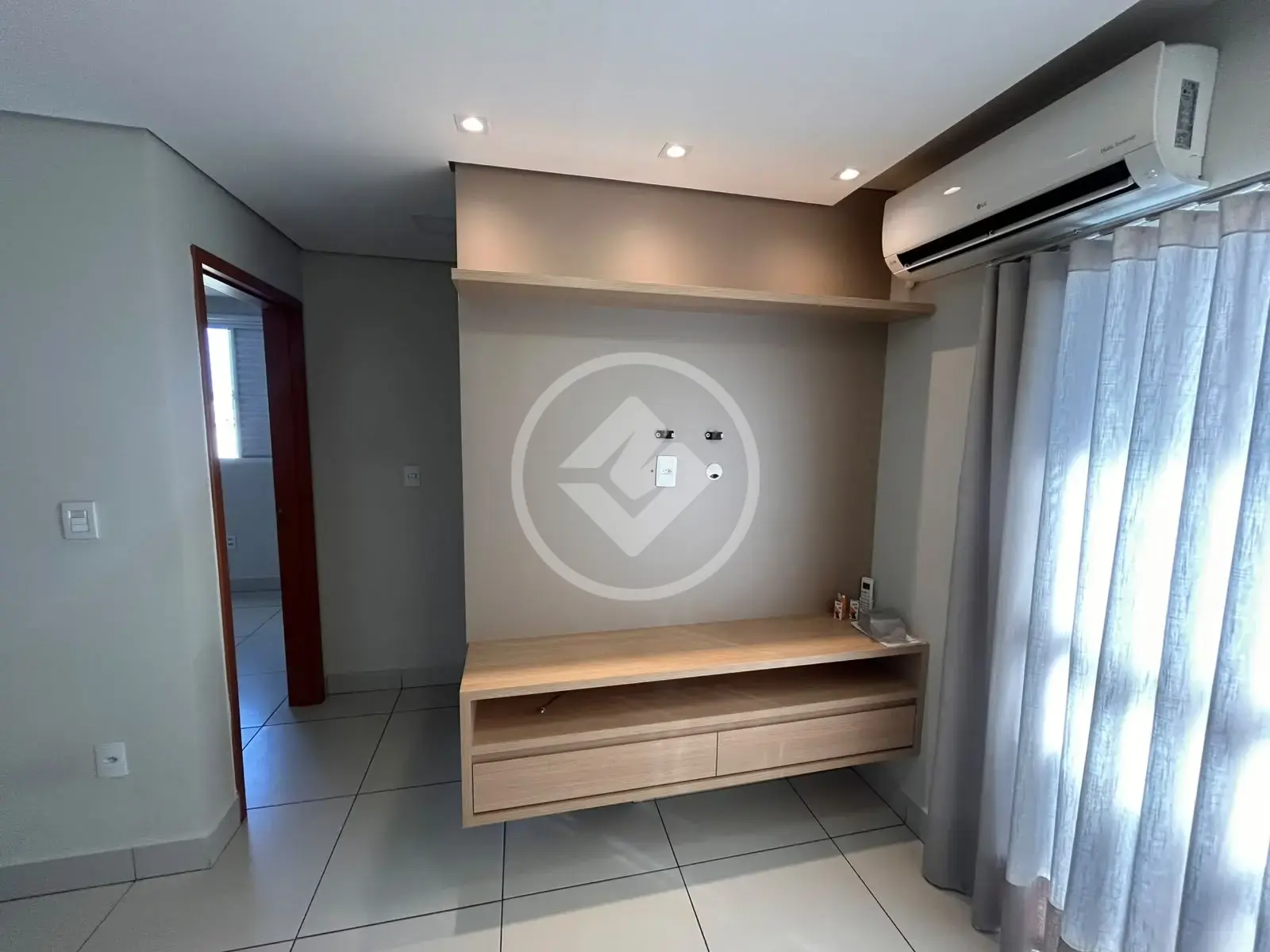 Image 2 - Apartamento em Tibery, Uberlândia - MG