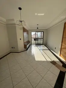 Apartamento Santa Mônica, Uberlândia - MG — foto 1