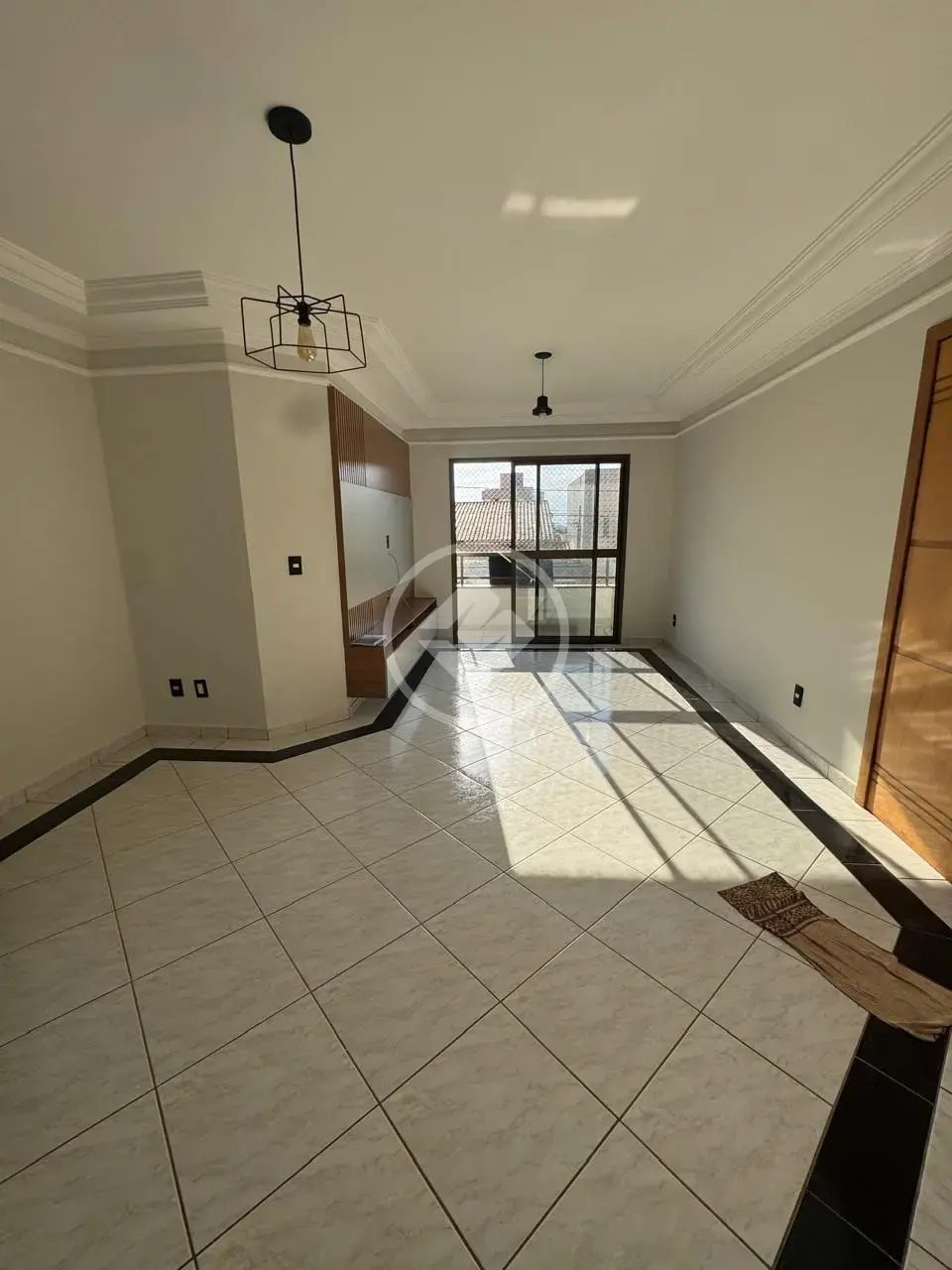Imagem 1 - Apartamento em Santa Mônica, Uberlândia - MG