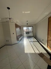 Apartamento Santa Mônica, Uberlândia - MG — foto 2