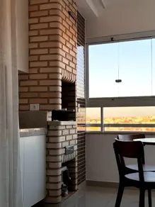 Imagem 5 - Apartamento em Santa Mônica, Uberlândia - MG