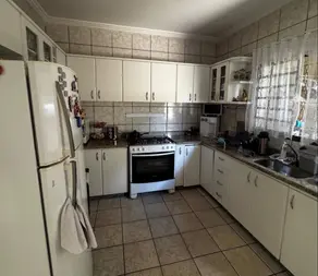 Imagem 5 - Casa em Segismundo Pereira, Uberlândia - MG