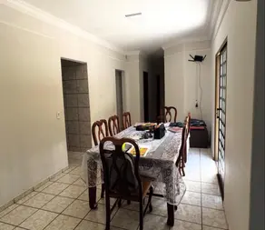 Imagem 2 - Casa em Segismundo Pereira, Uberlândia - MG