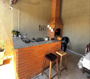 Casa Segismundo Pereira, Uberlândia - MG — foto 2