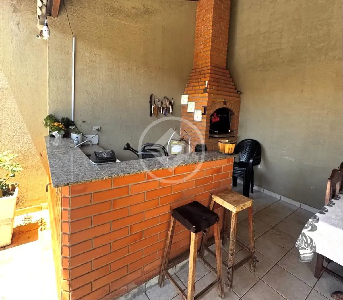 Image 2 - Casa em Segismundo Pereira, Uberlândia - MG