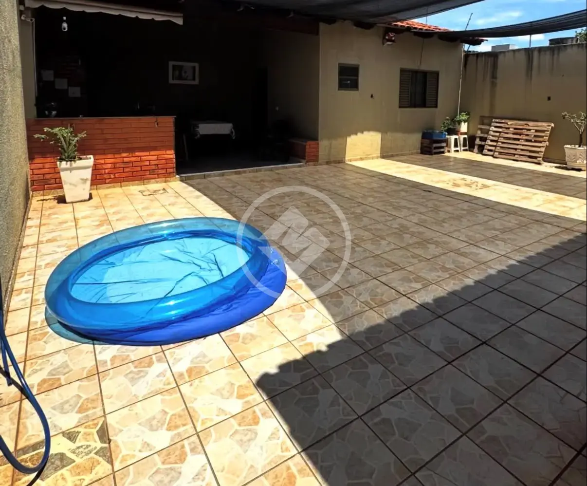Imagem 1 - Casa em Segismundo Pereira, Uberlândia - MG