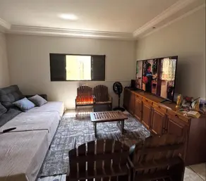 Imagem 3 - Casa em Segismundo Pereira, Uberlândia - MG