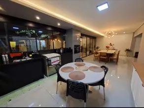 Imagem 5 - Casa em Minas Gerais, Uberlândia - MG