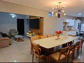 Imagem 4 - Casa em Minas Gerais, Uberlândia - MG