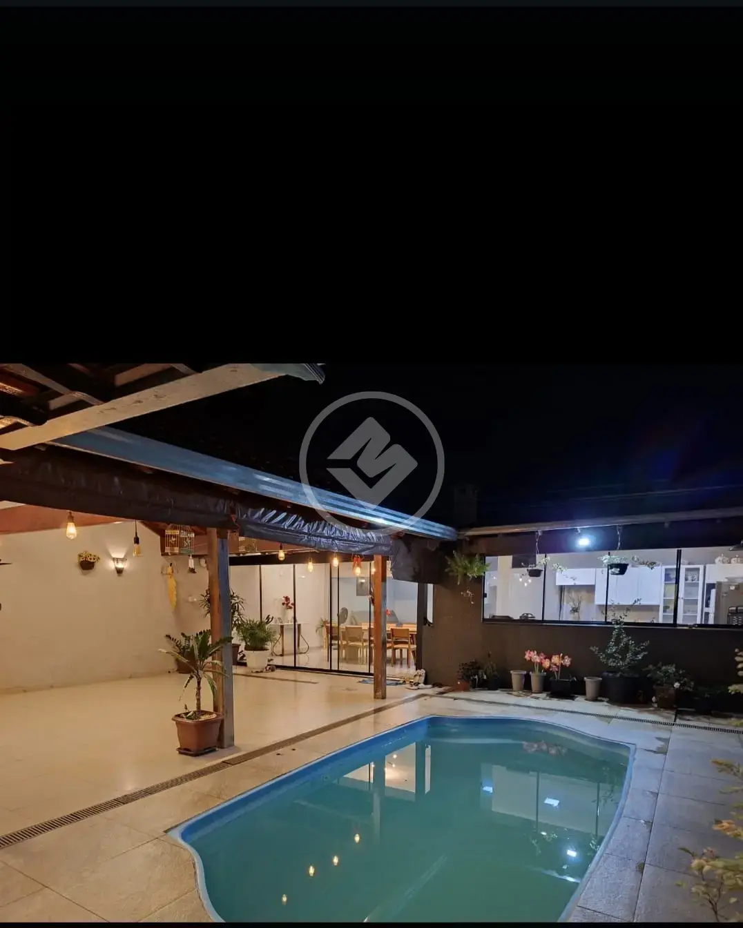 Image 2 - Casa em Minas Gerais, Uberlândia - MG