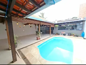 Casa Minas Gerais, Uberlândia - MG — foto 1
