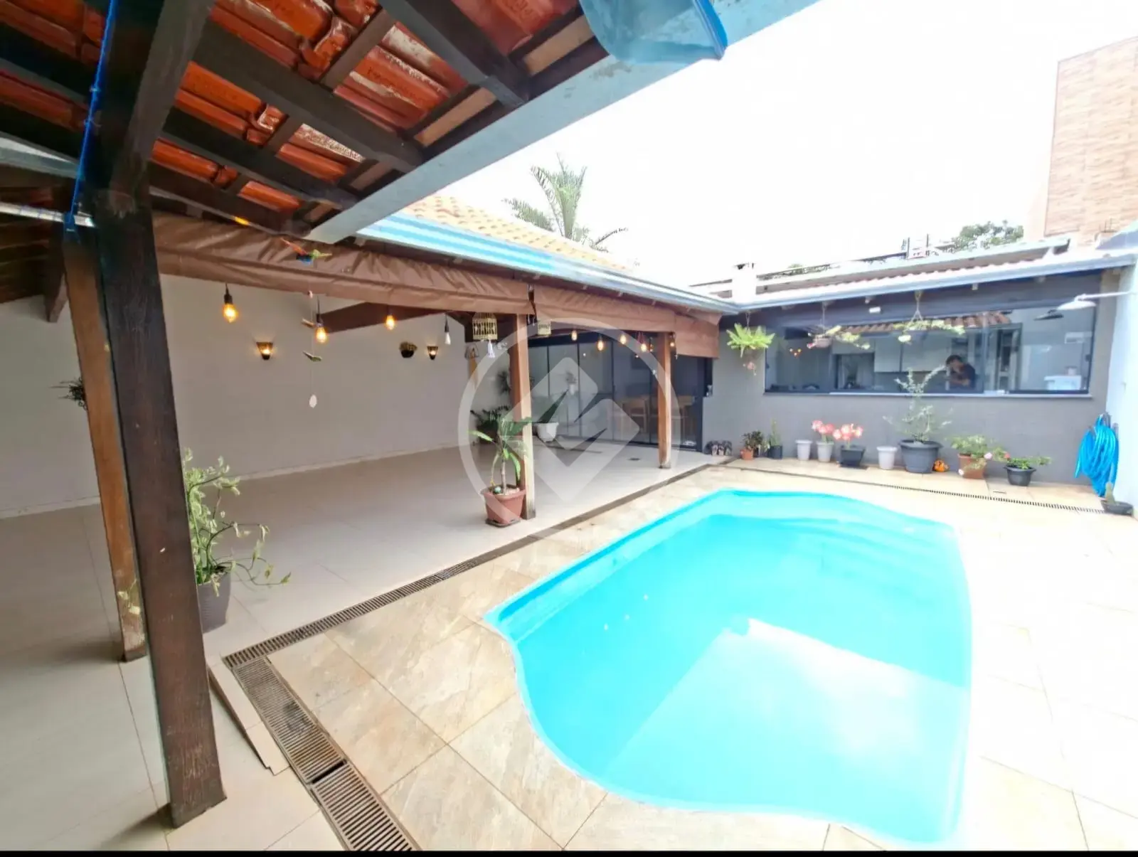 Imagem 1 - Casa em Minas Gerais, Uberlândia - MG