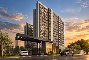 Apartamento Shopping Park, Uberlândia - MG — foto 2