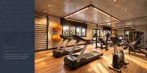 Imagem 4 - Apartamento em Shopping Park, Uberlândia - MG