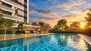 Imagem 2 - Apartamento em Shopping Park, Uberlândia - MG