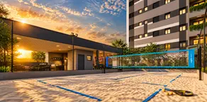 Imagem 6 - Apartamento em Shopping Park, Uberlândia - MG