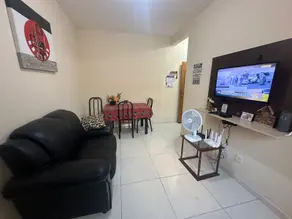 Apartamento Jardim Ipanema, Uberlândia - MG — foto 1