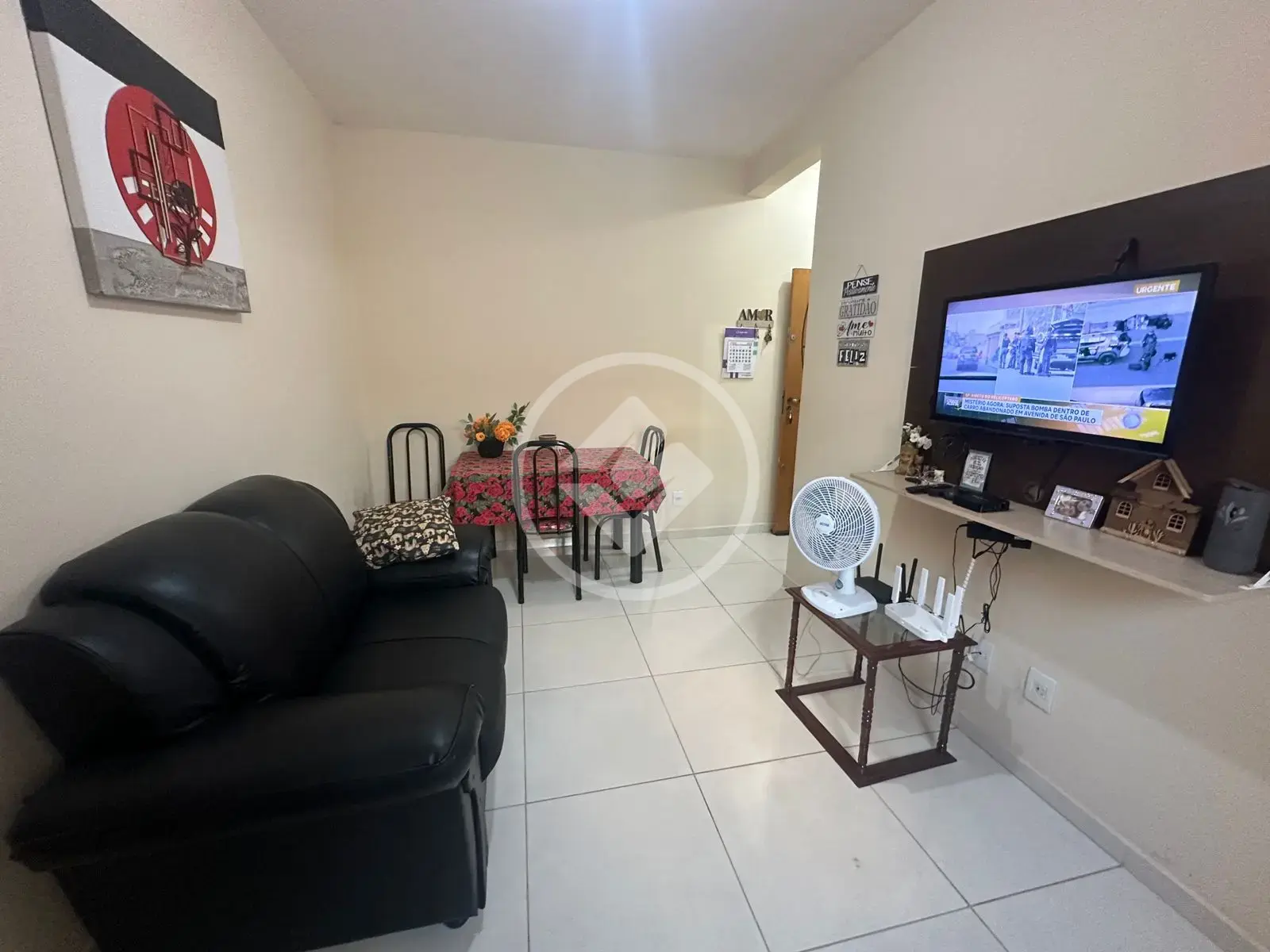 Imagem 1 - Apartamento em Jardim Ipanema, Uberlândia - MG