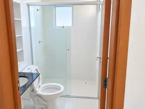 Imagem 5 - Apartamento em Martins, Uberlândia - MG