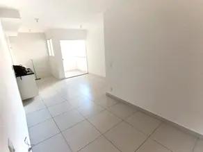 Apartamento Martins, Uberlândia - MG — foto 1