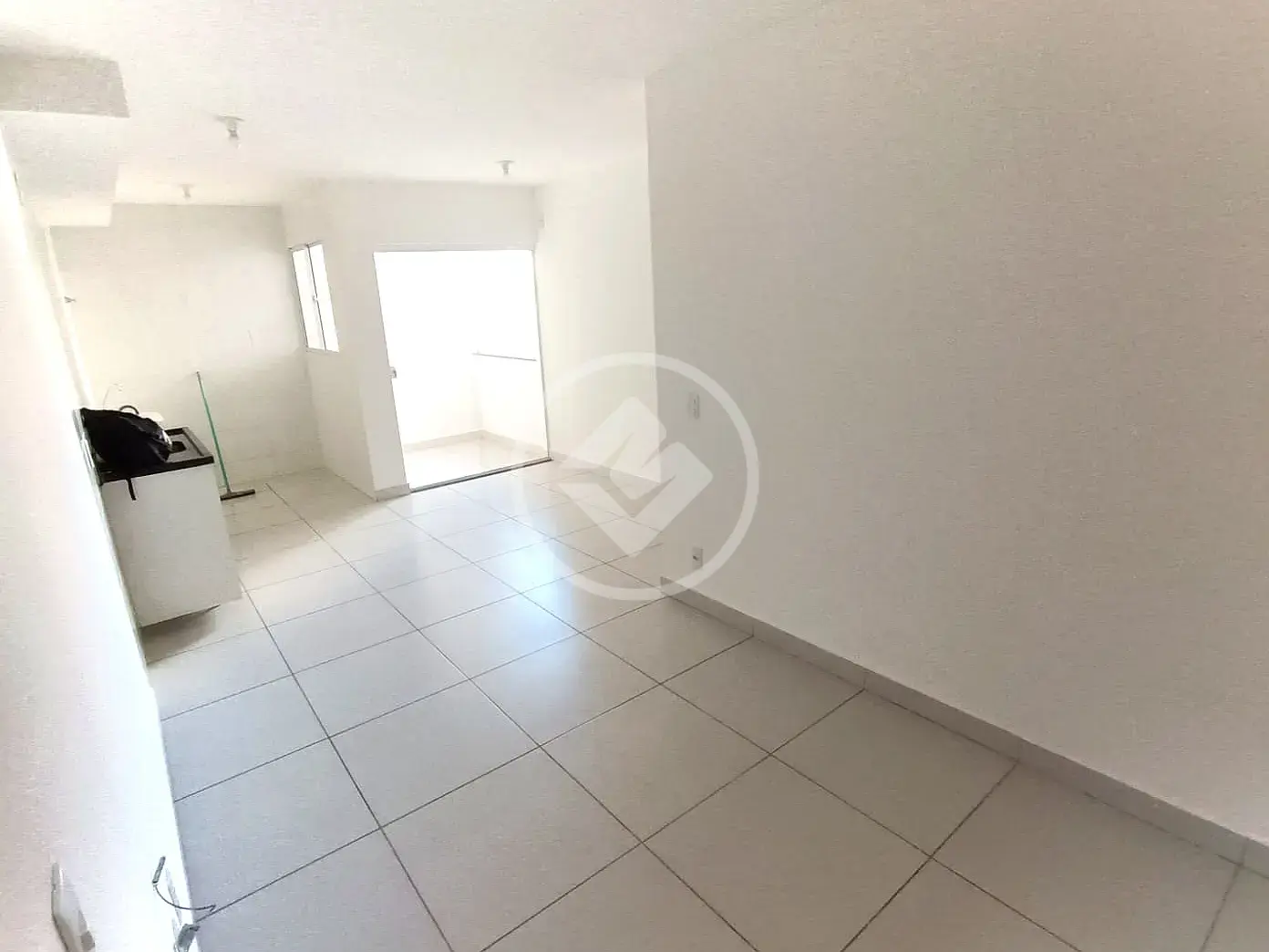 Imagem 1 - Apartamento em Martins, Uberlândia - MG