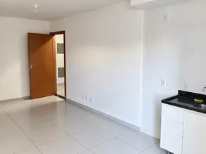 Apartamento Martins, Uberlândia - MG — foto 2