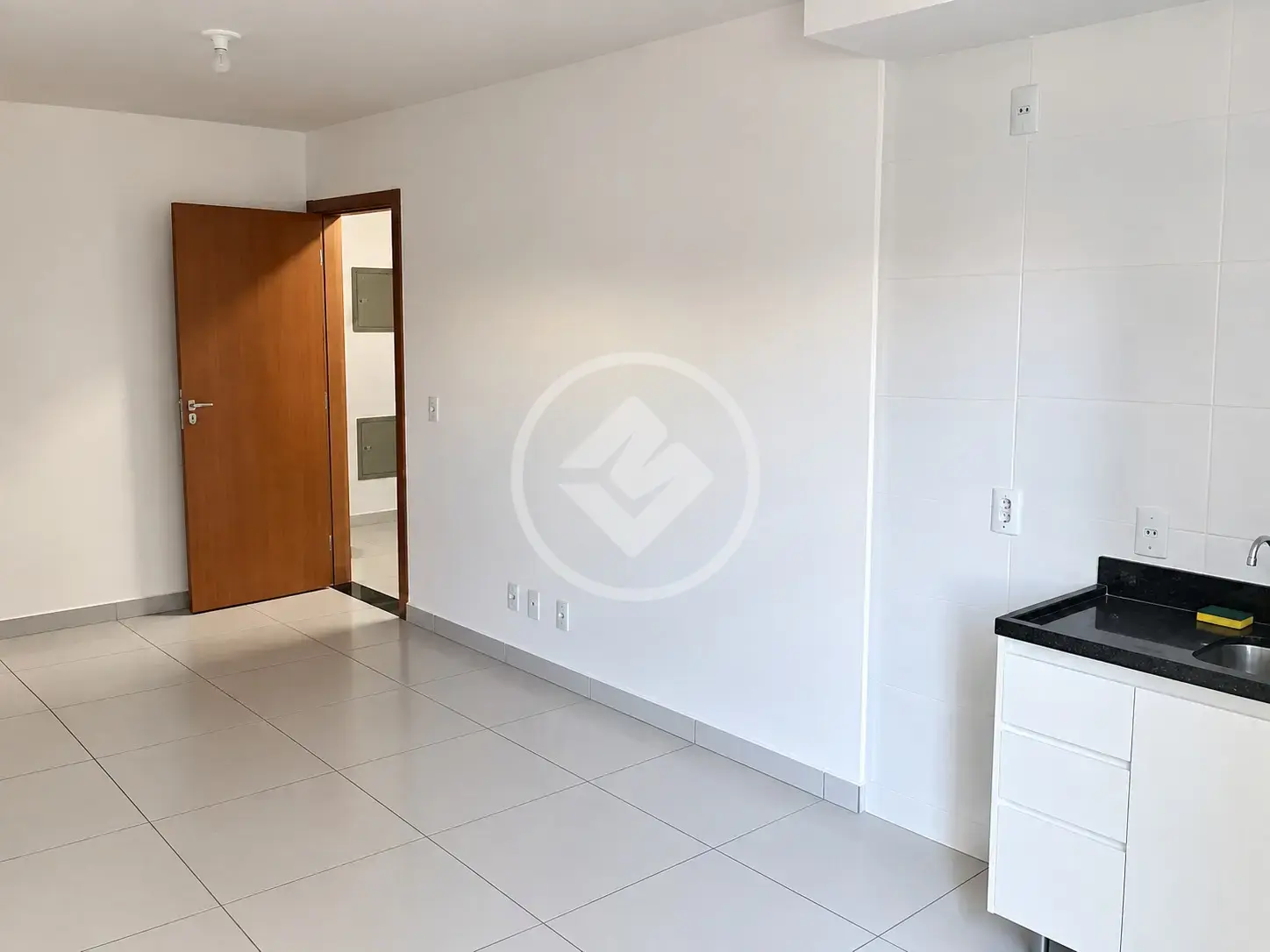 Image 2 - Apartamento em Martins, Uberlândia - MG