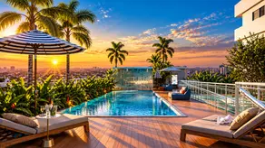 Imagem 3 - Apartamento em GRANJA MARILEUSA, Uberlândia - MG