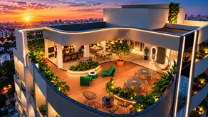 Imagem 2 - Apartamento em GRANJA MARILEUSA, Uberlândia - MG