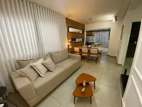 Imagem 5 - Sobrado Em Condomínio em Jardim Inconfidência, Uberlândia - MG