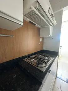 Imagem 3 - Apartamento em Santa Mônica, Uberlândia - MG