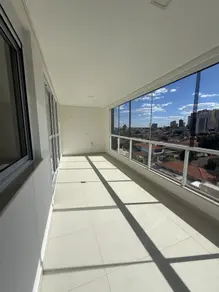 Apartamento Lidice, Uberlândia - MG — foto 2