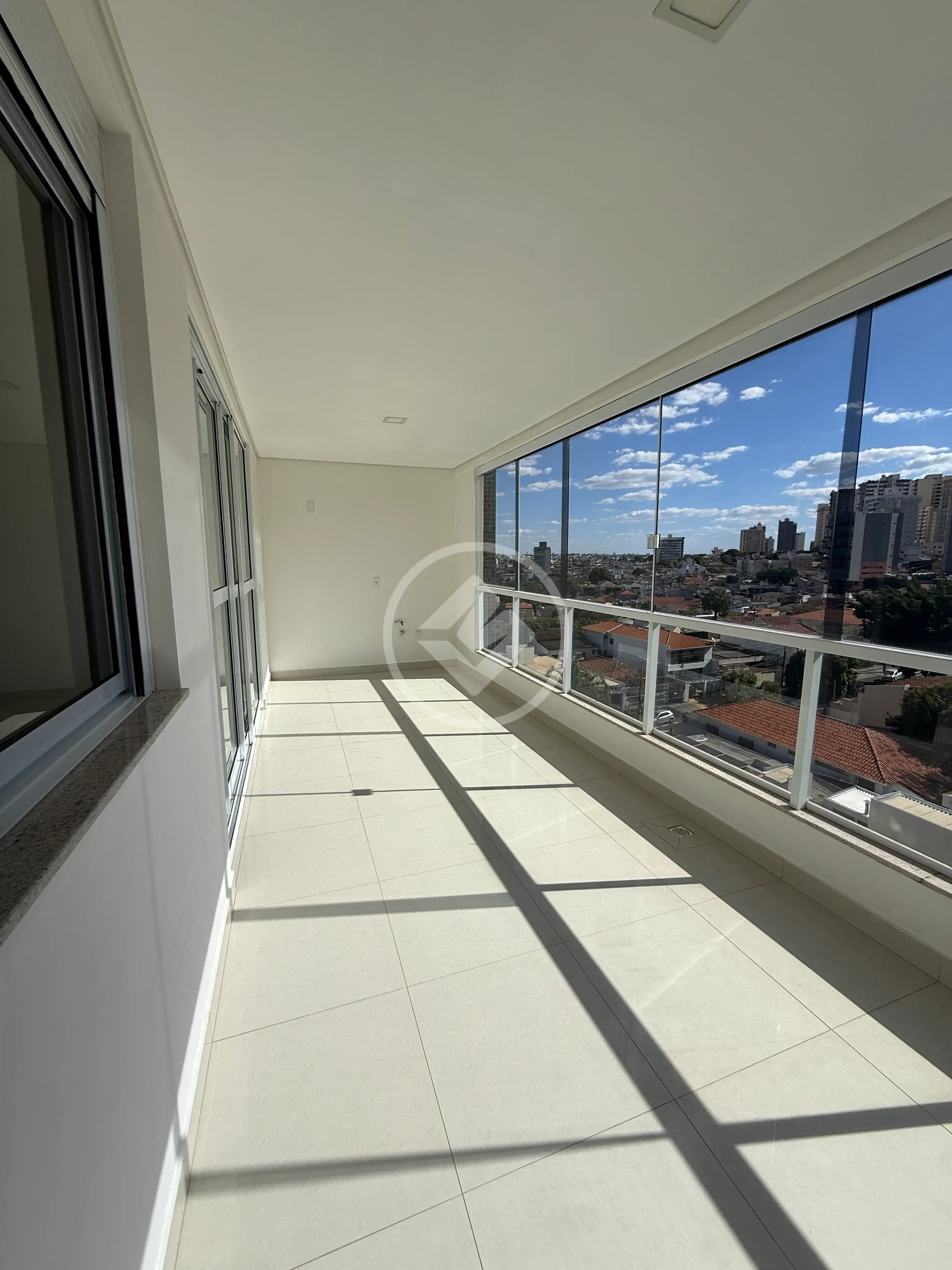 Image 2 - Apartamento em Lidice, Uberlândia - MG