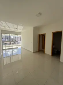 Apartamento Lidice, Uberlândia - MG — foto 1