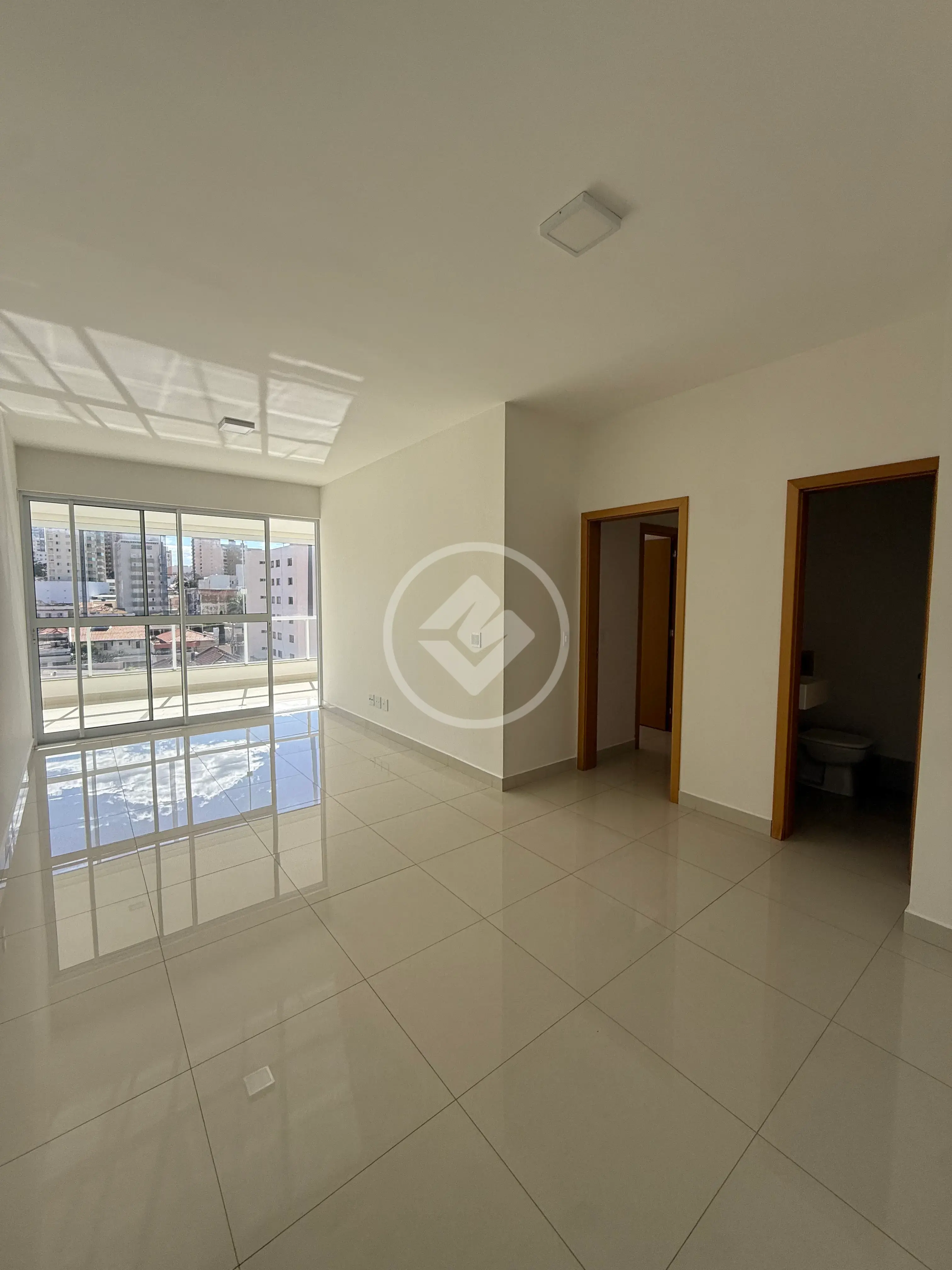 Imagem 1 - Apartamento em Lidice, Uberlândia - MG