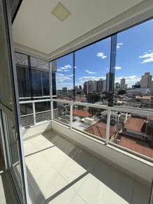 Imagem 3 - Apartamento em Lidice, Uberlândia - MG