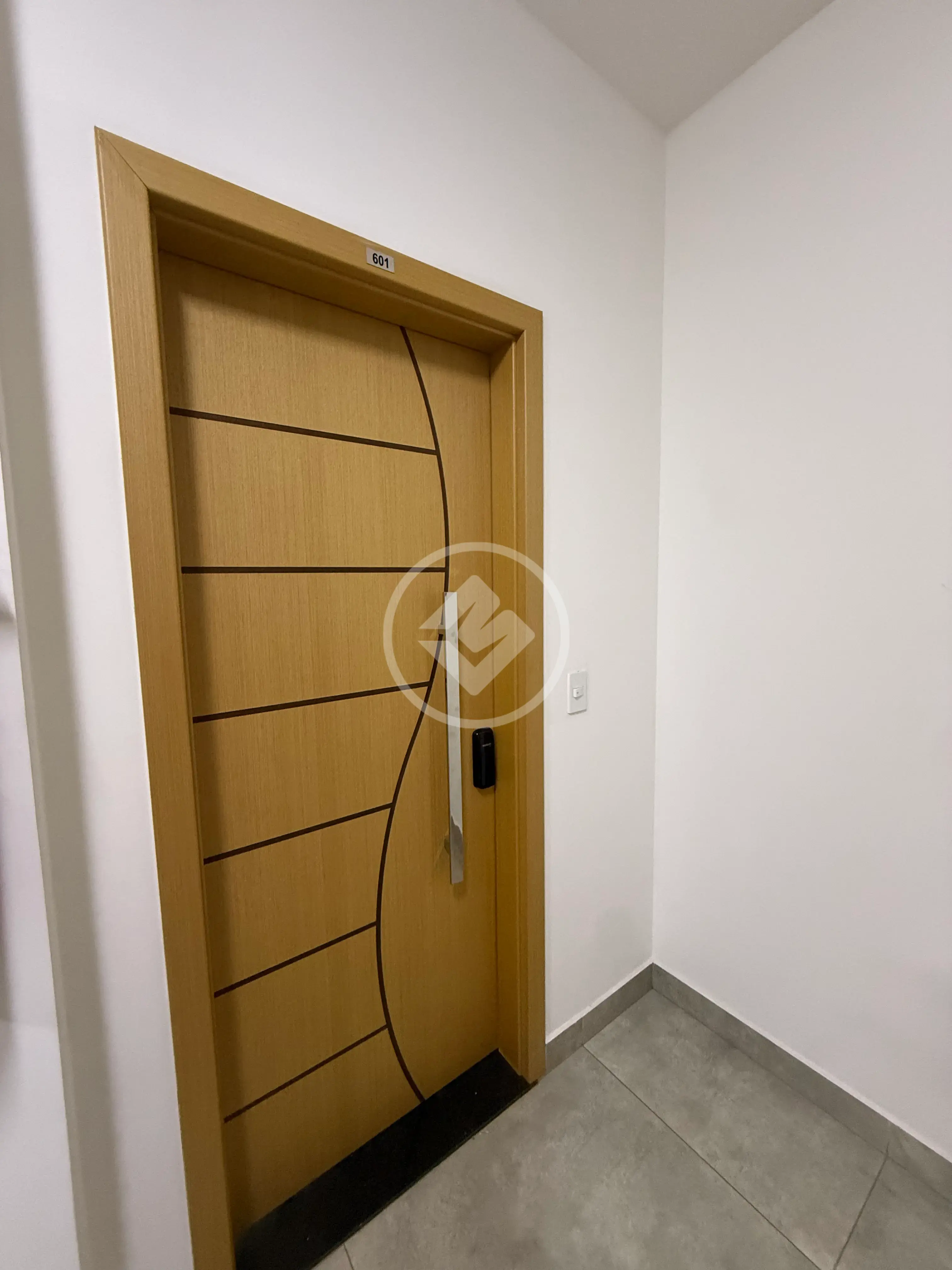 Image 21 - Apartamento em Lidice, Uberlândia - MG