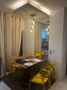 Imagem 3 - Apartamento em Laranjeiras, Uberlândia - MG