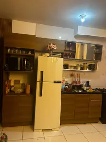 Imagem 2 - Apartamento em Laranjeiras, Uberlândia - MG