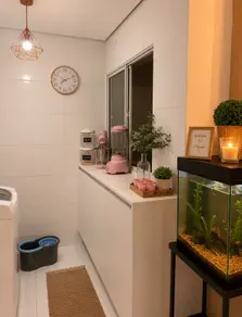 Imagem 4 - Apartamento em Laranjeiras, Uberlândia - MG