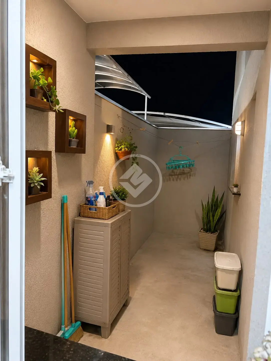 Image 10 - Apartamento em Laranjeiras, Uberlândia - MG