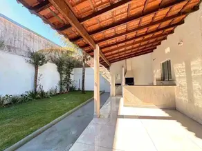 Casa JARDIM HOLANDA, Uberlândia - MG — foto 1